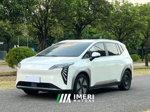 2023 GAC AION Y Plus 510 Joy Edition - ავტომობილი ჩინეთიდან