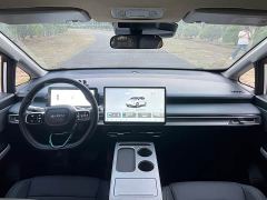GAC AION Y Plus 510 Joy Edition - ფოტო 12