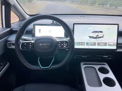 GAC AION Y Plus 510 Joy Edition - ფოტო 13