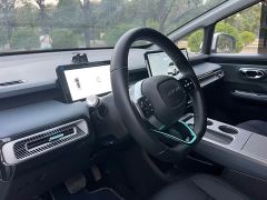 GAC AION Y Plus 510 Joy Edition - ფოტო 16
