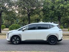 GAC AION Y Plus 510 Joy Edition - ფოტო 4