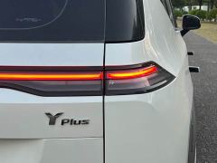 GAC AION Y Plus 510 Joy Edition - ფოტო 9