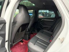 Audi A3 Sportback 35 TFSI Luxury Elegance - фото 10