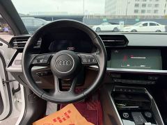 Audi A3 Sportback 35 TFSI Luxury Elegance - фото 12