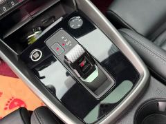 Audi A3 Sportback 35 TFSI Luxury Elegance - фото 13
