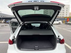 Audi A3 Sportback 35 TFSI Luxury Elegance - фото 14