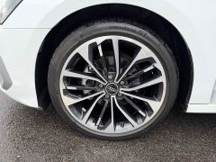 Audi A3 Sportback 35 TFSI Luxury Elegance - фото 15