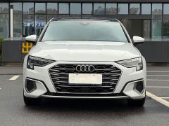 Audi A3 Sportback 35 TFSI Luxury Elegance - фото 2