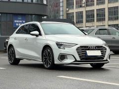 Audi A3 Sportback 35 TFSI Luxury Elegance - фото 3