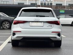 Audi A3 Sportback 35 TFSI Luxury Elegance - фото 6