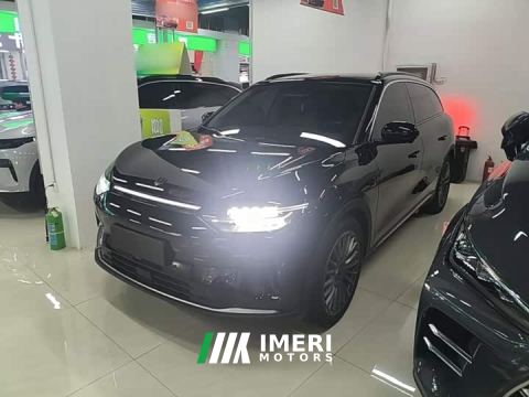 2025 Leapmotor Leapo C11 Pure Electric 580 Premium Edition - ავტომობილი ჩინეთიდან