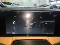 Leapmotor Leapo C11 Pure Electric 580 Premium Edition - photo 11