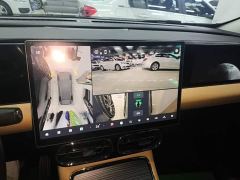 Leapmotor Leapo C11 Pure Electric 580 Premium Edition - photo 12