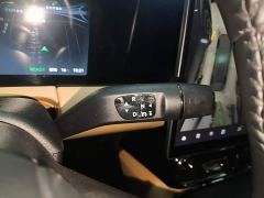Leapmotor Leapo C11 Pure Electric 580 Premium Edition - photo 13