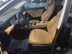 Leapmotor Leapo C11 Pure Electric 580 Premium Edition - photo 14