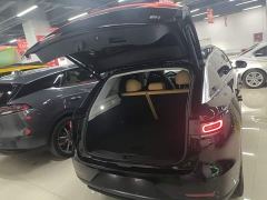 Leapmotor Leapo C11 Pure Electric 580 Premium Edition - photo 18