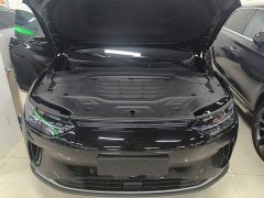 Leapmotor Leapo C11 Pure Electric 580 Premium Edition - photo 19