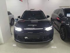 Leapmotor Leapo C11 Pure Electric 580 Premium Edition - photo 2