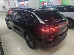 Leapmotor Leapo C11 Pure Electric 580 Premium Edition - photo 4
