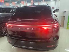 Leapmotor Leapo C11 Pure Electric 580 Premium Edition - photo 5