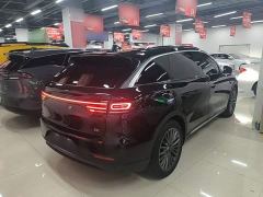 Leapmotor Leapo C11 Pure Electric 580 Premium Edition - photo 6