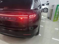 Leapmotor Leapo C11 Pure Electric 580 Premium Edition - photo 7