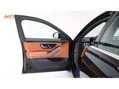 Mercedes-Benz S-Class Facelift S 400 L Luxury - photo 10