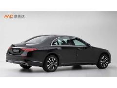 Mercedes-Benz S-Class Facelift S 400 L Luxury - photo 3