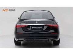 Mercedes-Benz S-Class Facelift S 400 L Luxury - photo 4