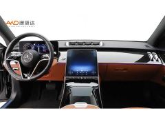 Mercedes-Benz S-Class Facelift S 400 L Luxury - photo 5