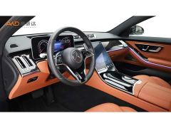 Mercedes-Benz S-Class Facelift S 400 L Luxury - photo 6