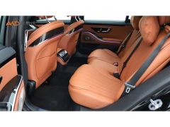Mercedes-Benz S-Class Facelift S 400 L Luxury - photo 7