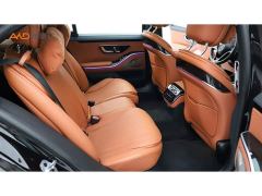Mercedes-Benz S-Class Facelift S 400 L Luxury - photo 8
