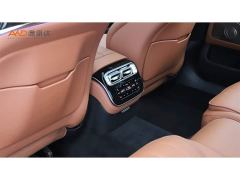 Mercedes-Benz S-Class Facelift S 400 L Luxury - photo 9