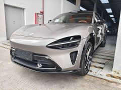 Xiaomi YU7 Four-Wheel Drive Pro - photo 1