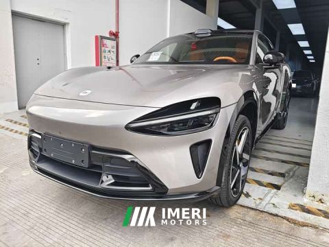 2026 Xiaomi YU7 Four-Wheel Drive Pro - ავტომობილი ჩინეთიდან