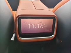 Xiaomi YU7 Four-Wheel Drive Pro - photo 13