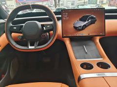 Xiaomi YU7 Four-Wheel Drive Pro - photo 17