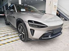 Xiaomi YU7 Four-Wheel Drive Pro - photo 3