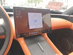 Xiaomi YU7 Four-Wheel Drive Pro - photo 7