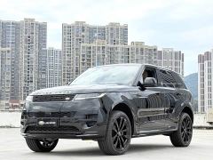 Land Rover Range Rover Sport 400PS Exemplary Edition - photo 1
