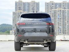 Land Rover Range Rover Sport 400PS Exemplary Edition - photo 11