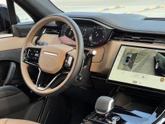 Land Rover Range Rover Sport 400PS Exemplary Edition - photo 13