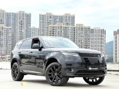 Land Rover Range Rover Sport 400PS Exemplary Edition - photo 4