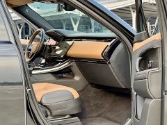 Land Rover Range Rover Sport 400PS Exemplary Edition - photo 7