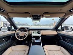 Land Rover Range Rover Sport 400PS Exemplary Edition - photo 9