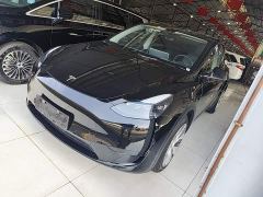 Tesla Model Y Facelift Rear-Wheel Drive - ფოტო 1