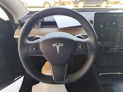 Tesla Model Y Facelift Rear-Wheel Drive - ფოტო 10