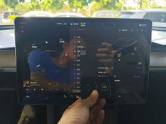 Tesla Model Y Facelift Rear-Wheel Drive - ფოტო 11