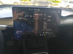 Tesla Model Y Facelift Rear-Wheel Drive - ფოტო 12
